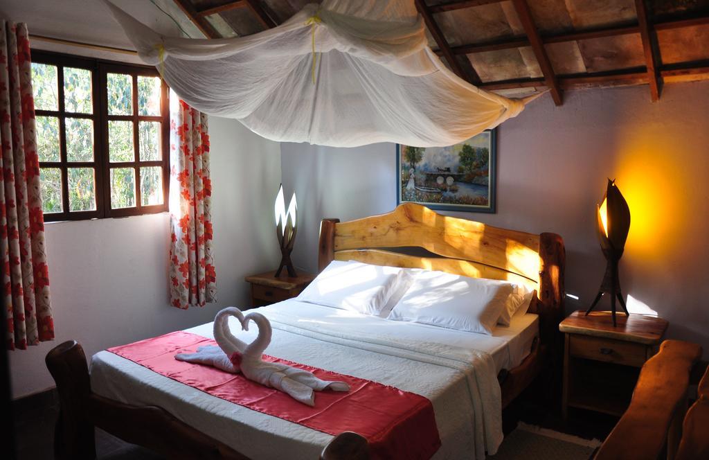 Castelar Da Alvorada Hotel Vale do Capao Room photo